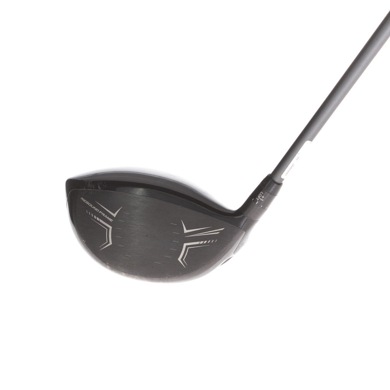 Srixon ZX5 Graphite Men's Right Driver 10.5 Degree Regular - Hzrdus Smoke 5.5 60