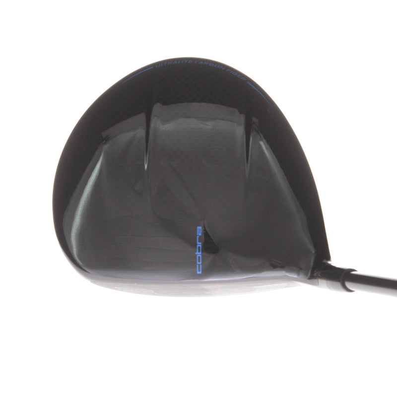 Cobra F-Max Airspeed Graphite Men's Right Driver 10.5 Degree Regular - Airspeed 40 R