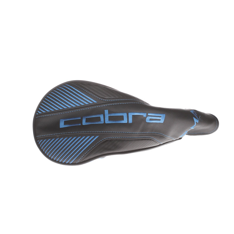 Cobra F-Max Airspeed Graphite Men's Right Driver 10.5 Degree Regular - Airspeed 40 R