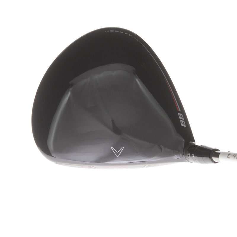 Callaway Big Bertha 2023 Graphite Men's Right Driver 9 Degree Stiff - Callaway RCH 65 S