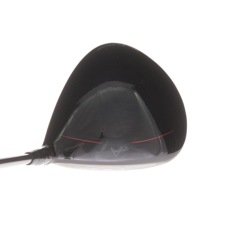 Callaway B21 Graphite Men's Left Driver 10.5 Degree Regular - Callaway RCH 55 R