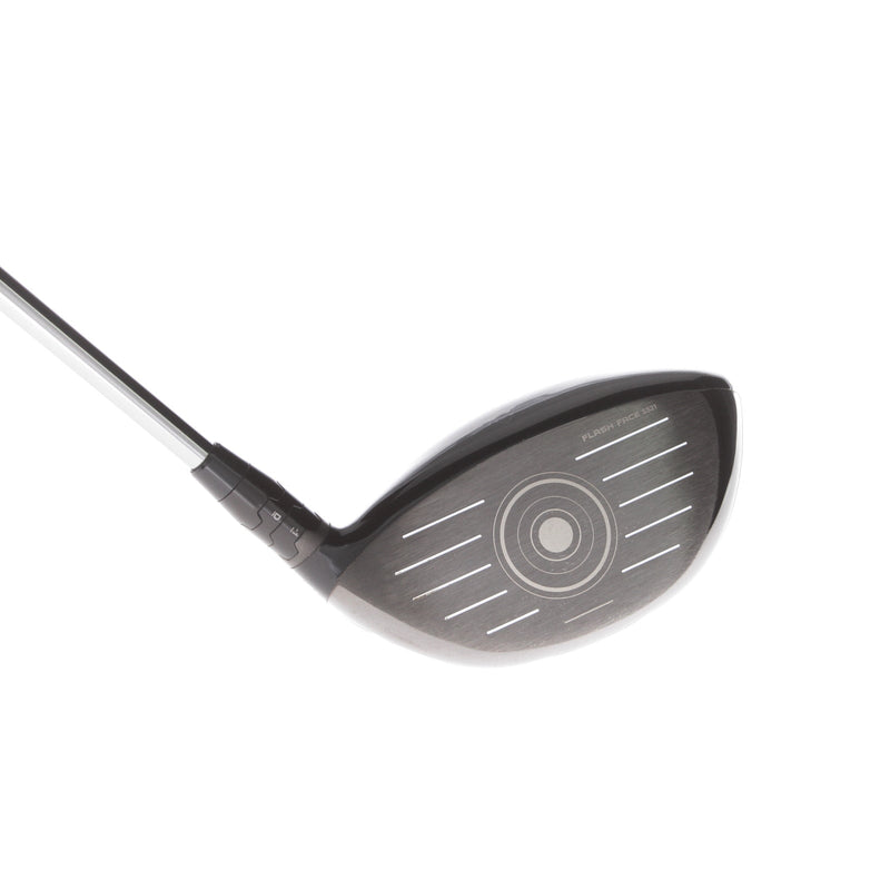 Callaway B21 Graphite Men's Left Driver 10.5 Degree Regular - Callaway RCH 55 R