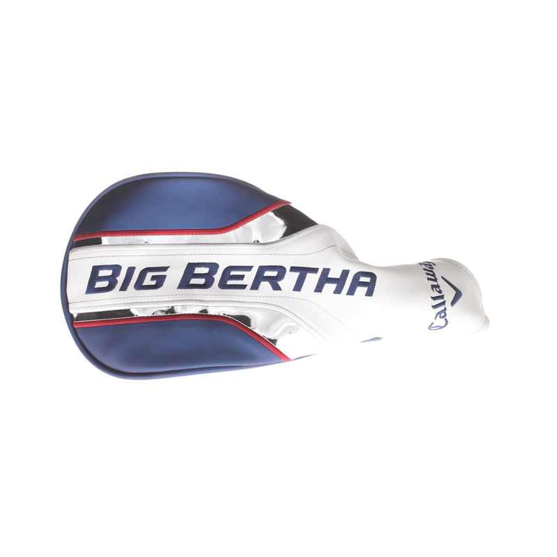 Callaway B21 Graphite Men's Left Driver 10.5 Degree Regular - Callaway RCH 55 R