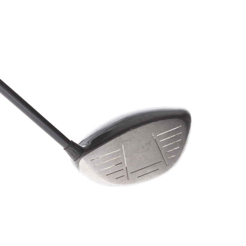 Callaway Big Bertha Titanium Graphite Men's Left Driver 10 Degree Regular - Callaway RCH R