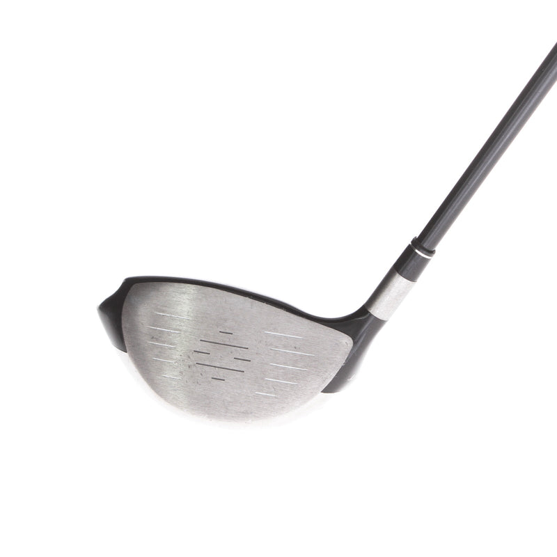 TaylorMade Burner 2008 Graphite Mens Right Hand Driver 13* Regular - TaylorMade REAX 49