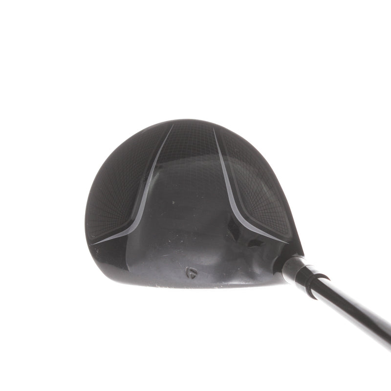 TaylorMade Burner 2007 Graphite Mens Right Hand Fairway 5 Wood 18* Regular - TaylorMade REAX 50