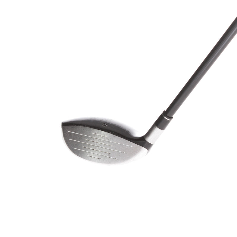 TaylorMade Burner 2007 Graphite Mens Right Hand Fairway 5 Wood 18* Regular - TaylorMade REAX 50