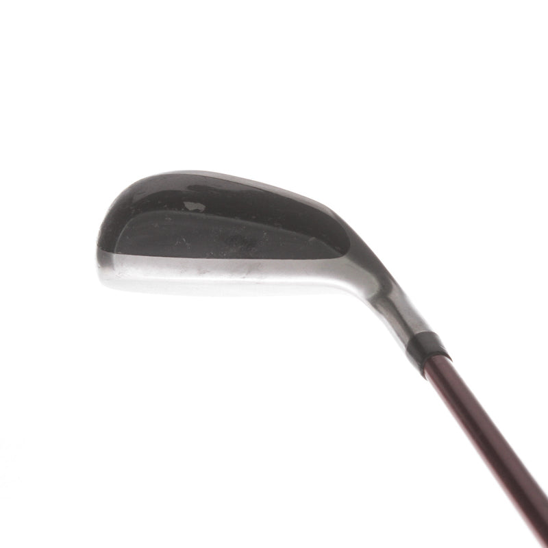 Ping G15 Graphite Mens Right Hand 6 Hybrid 31* Soft Regular - Ping TFC 149