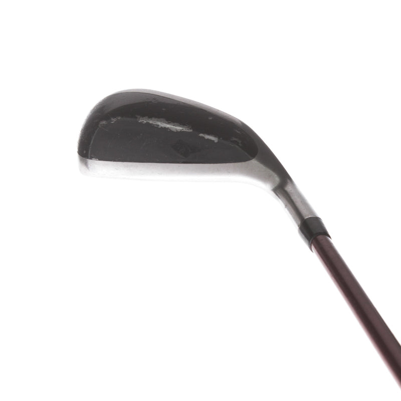 Ping G15 Graphite Mens Right Hand 4 Hybrid 23* Soft Regular - Ping TFC 149