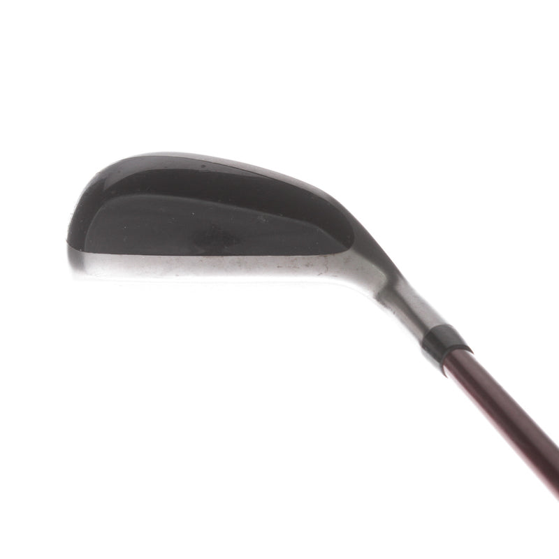 Ping G15 Graphite Mens Right Hand 5 Hybrid 27* Soft Regular - Ping TFC 149