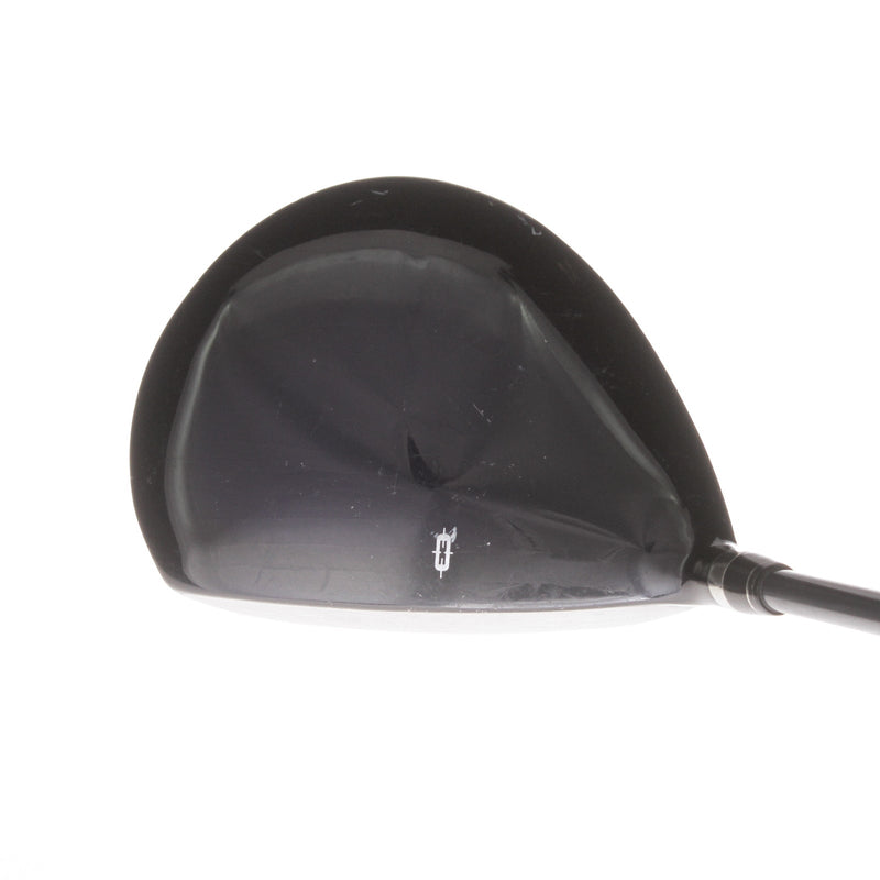 Tour Edge Bazooka JMax Graphite Ladies Right Hand Driver 10.5* Ladies - Grafalloy Quick Launch 65 L