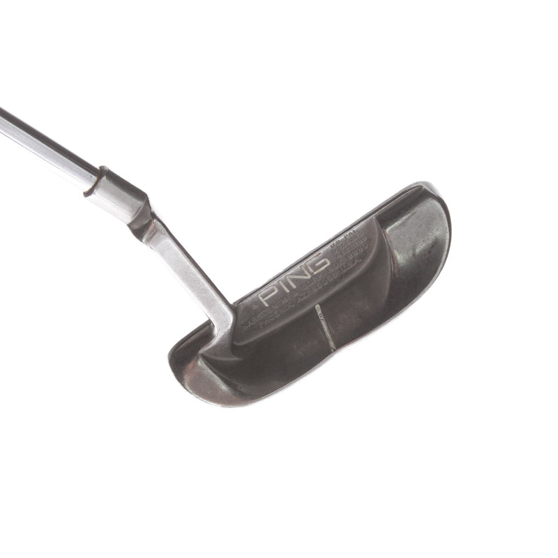 Ping B60 Mens Right Hand Putter 36" - Royal Grip