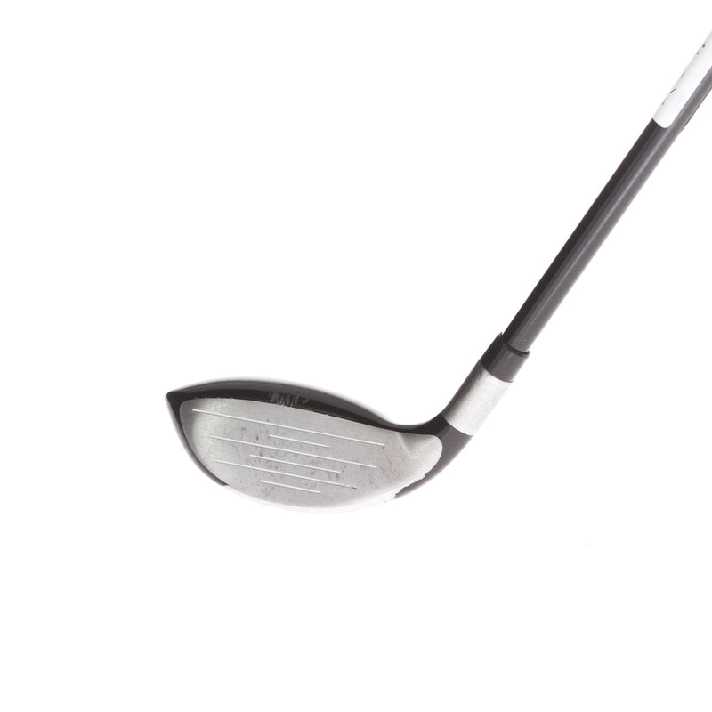 TaylorMade Burner Superlaunch Graphite Mens Right Hand Fairway 5 Wood 24* Senior - REAX 60