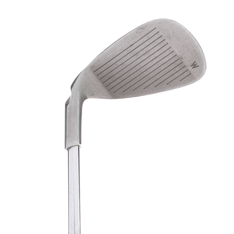 Ping G15 Steel Mens Right Hand Pitching Wedge 45* Yellow Dot Senior - Ping AWT