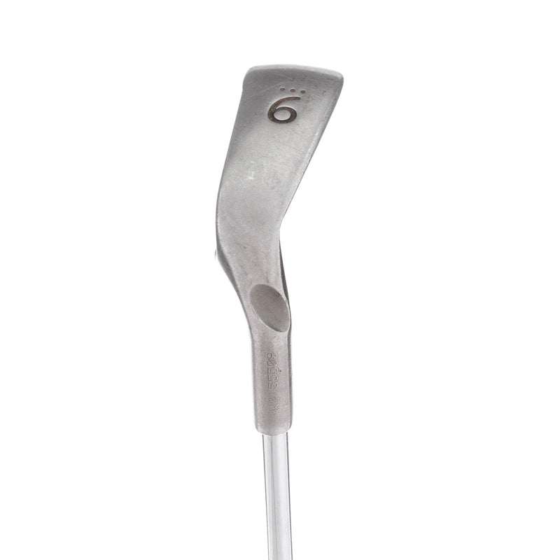 Ping G15 Steel Mens Right Hand 9 Iron Yellow Dot Senior - Ping AWT