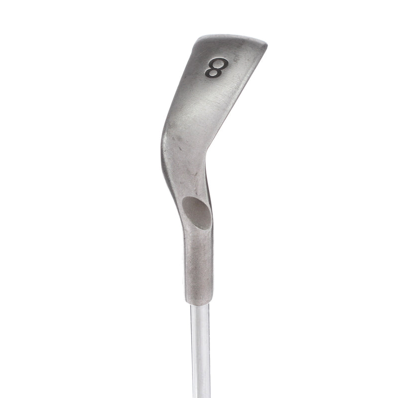 Ping G15 Steel Mens Right Hand 8 Iron Yellow Dot Senior - Ping AWT