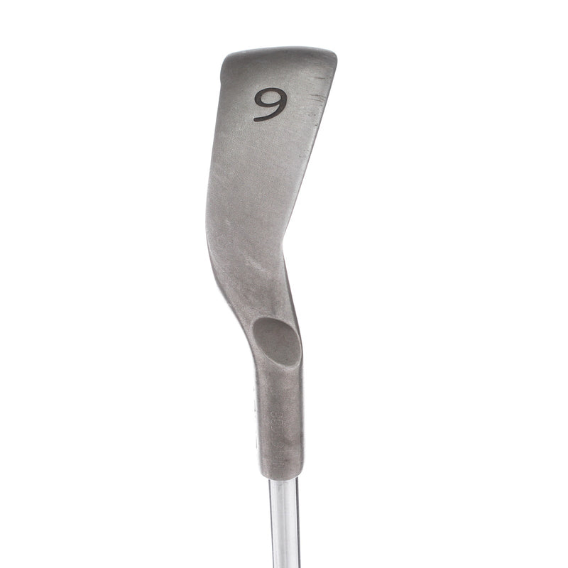 Ping G15 Steel Mens Right Hand 6 Iron Yellow Dot Senior - Ping AWT