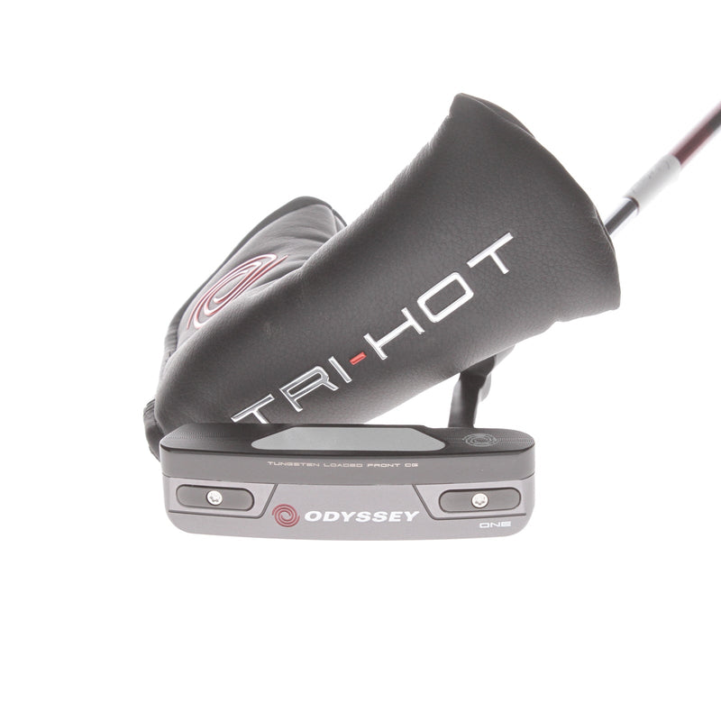 Odyssey Tri.Hot 5K one Mens Right Hand Putter 35" Stroke Lab - Odyssey