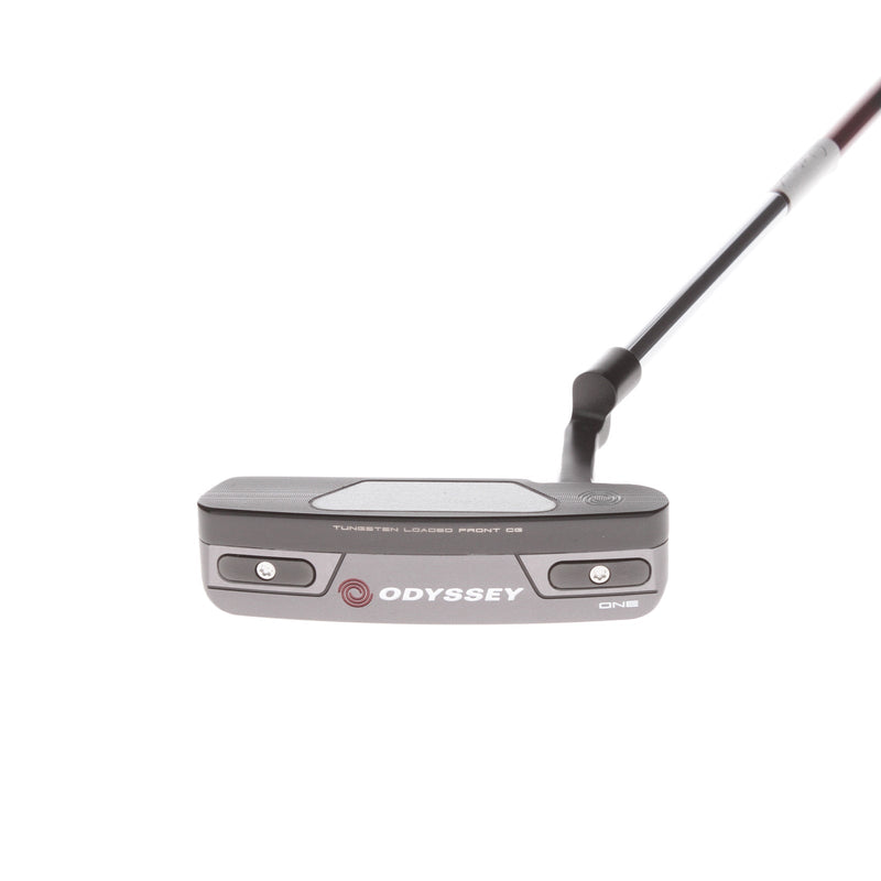 Odyssey Tri.Hot 5K one Mens Right Hand Putter 35" Stroke Lab - Odyssey