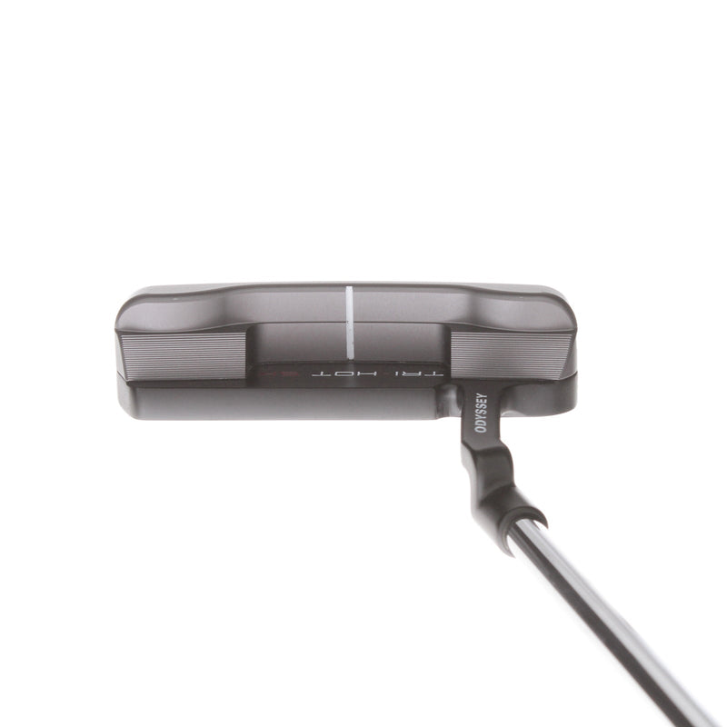 Odyssey Tri.Hot 5K one Mens Right Hand Putter 35" Stroke Lab - Odyssey