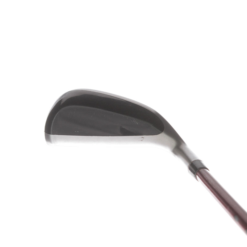 Ping G15 Graphite Mens Right Hand 2 Hybrid 17* Regular - Ping TFC 149 R