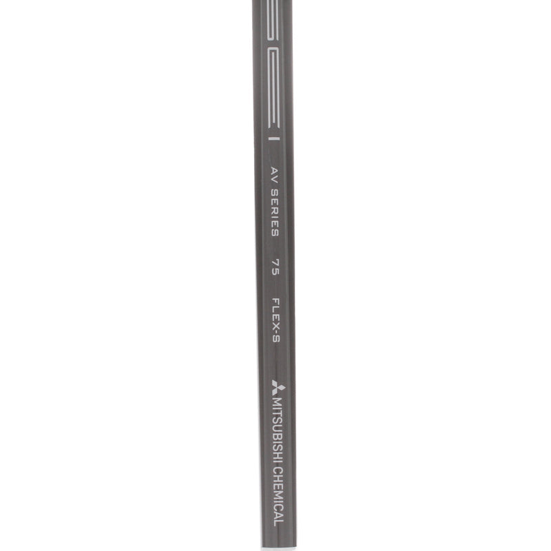 Tensei Silver 75 S Fairway Shaft Mitsubishi Stiff Cobra - SZ/Radspeed/Aerojet/Darkspeed 42''