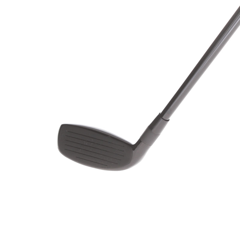 Ben Sayers XF Graphite Mens Right Hand 4 Hybrid 21* Stiff - Ben Sayers XF Pro S