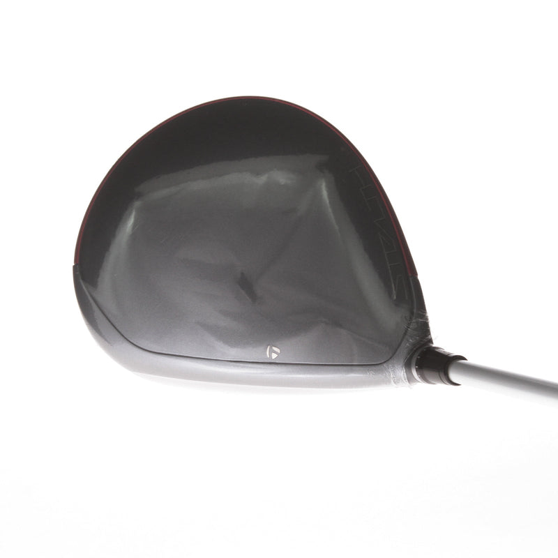 TaylorMade Stealth 2 HD Graphite Ladies Right Hand Driver 12* Ladies - Aldila Acent 45 L