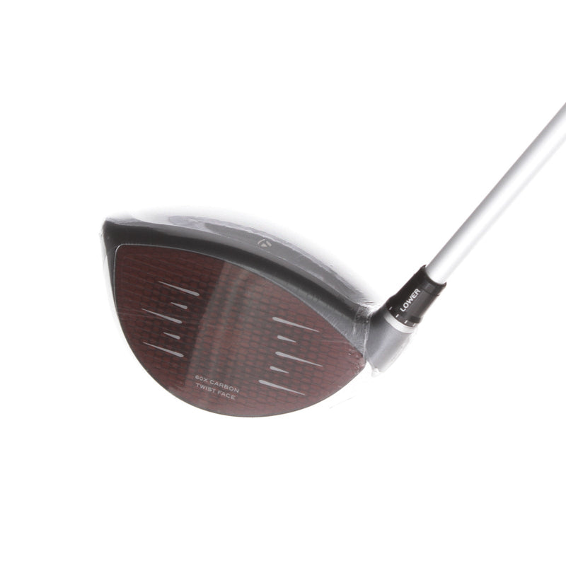 TaylorMade Stealth 2 HD Graphite Ladies Right Hand Driver 12* Ladies - Aldila Acent 45 L