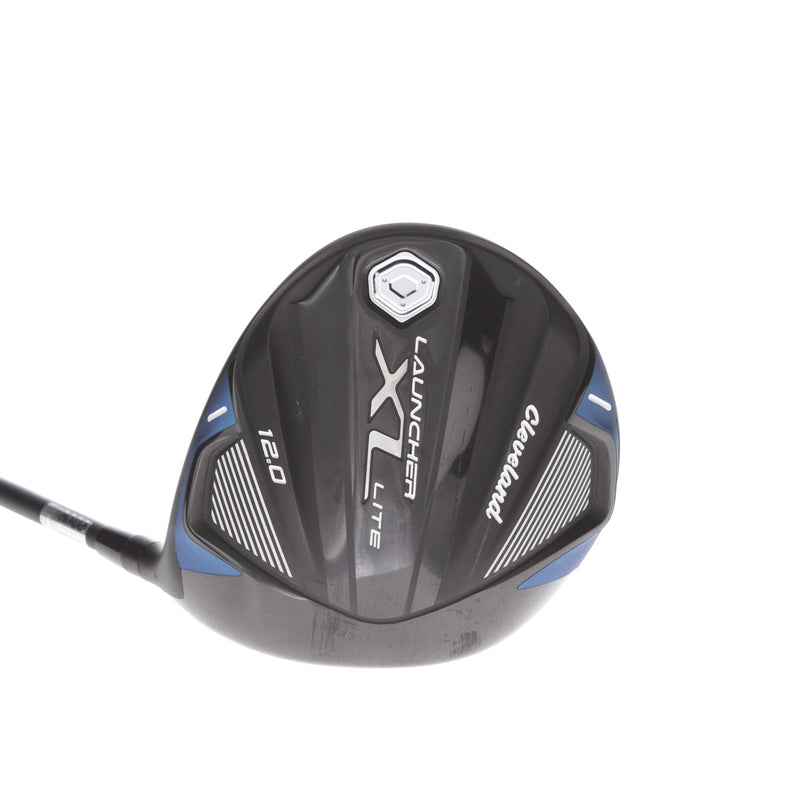 Cleveland Launcher XL Lite Graphite Ladies Right Hand Driver 12* Ladies - Cypher Forty 4.0 L