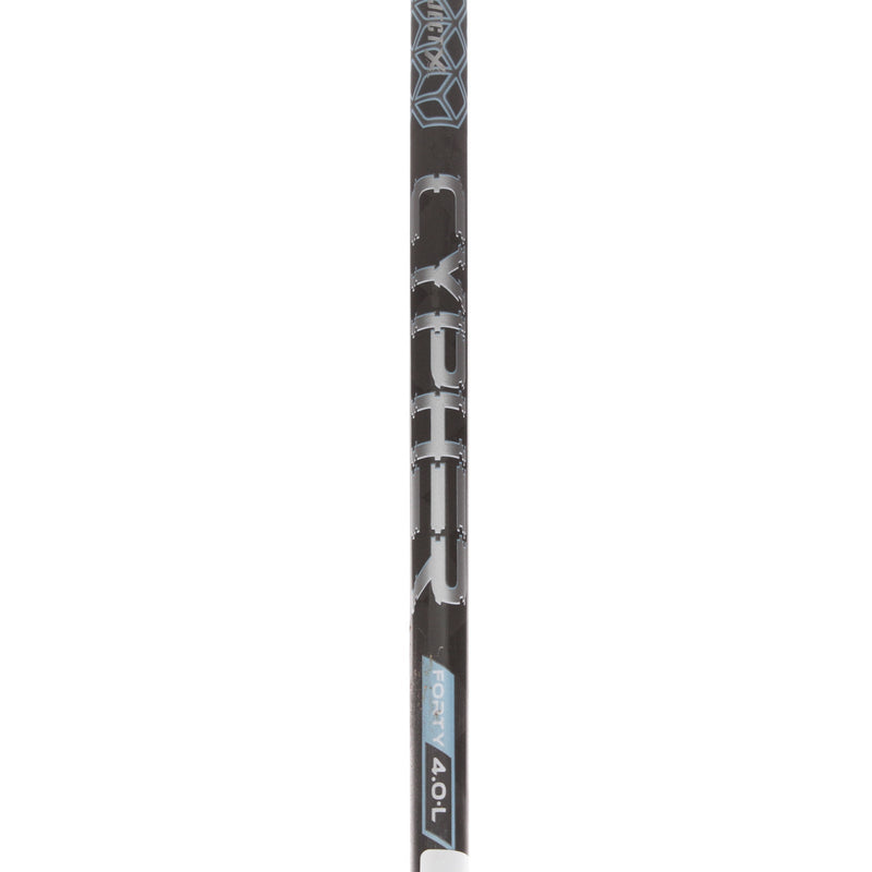 Cleveland Launcher XL Lite Graphite Ladies Right Hand Driver 12* Ladies - Cypher Forty 4.0 L