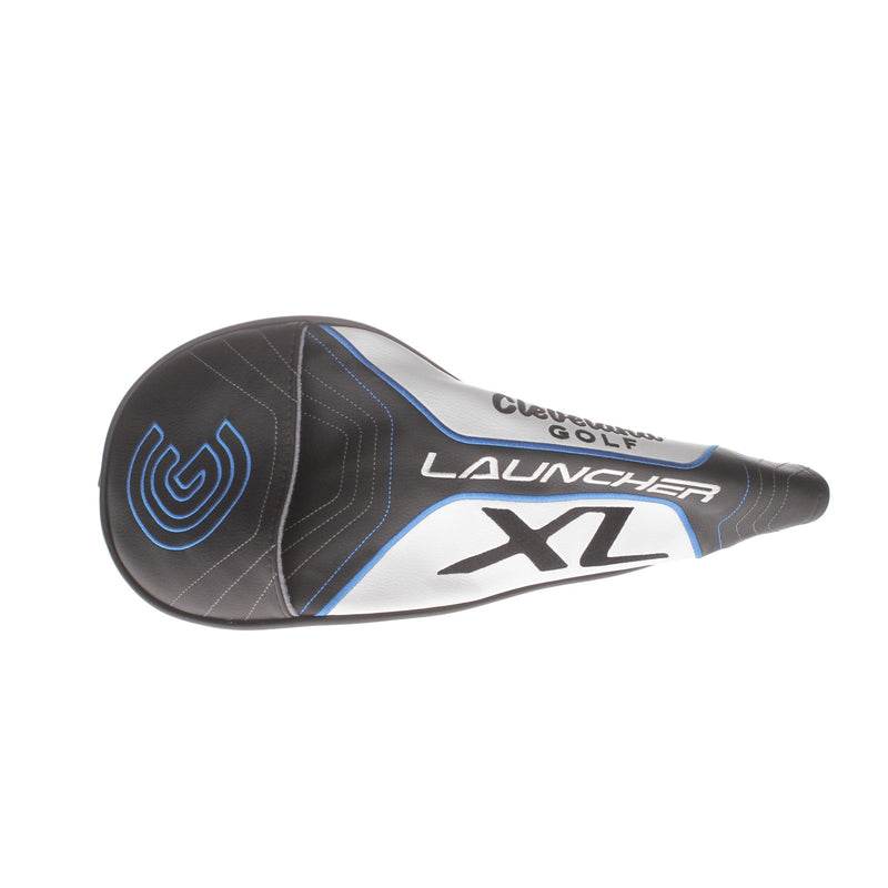 Cleveland Launcher XL Lite Graphite Ladies Right Hand Driver 12* Ladies - Cypher Forty 4.0 L