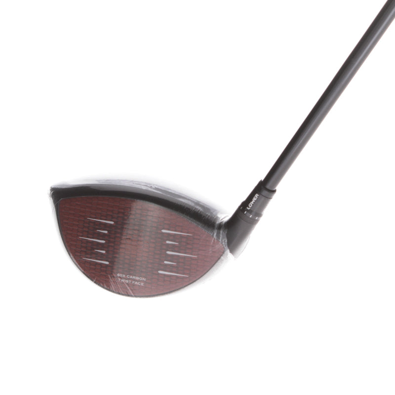 TaylorMade Stealth 2 Graphite Mens Right Hand Driver 12* Regular - Ventus Red 5 R