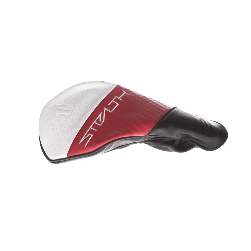 TaylorMade Stealth 2 Graphite Mens Right Hand Driver 12* Regular - Ventus Red 5 R