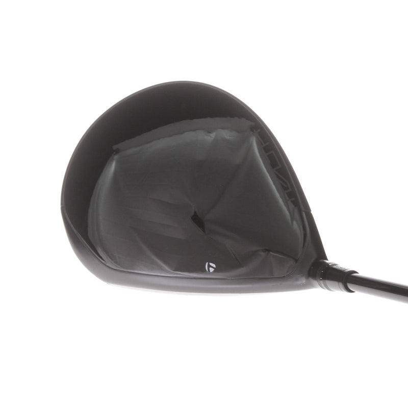 TaylorMade Stealth 2 Plus+ Graphite Mens Right Hand Driver 9* Extra Stiff - Project X Hzrdus 6.0