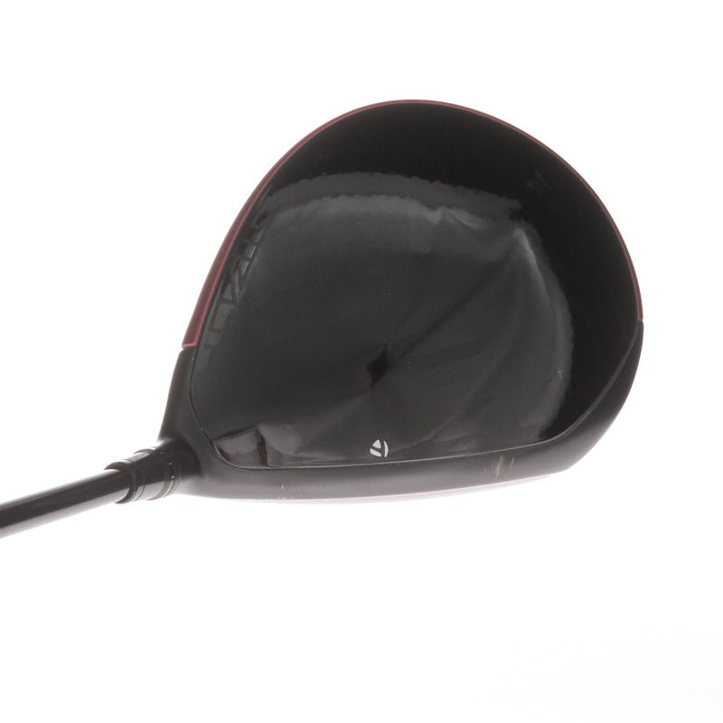 TaylorMade Stealth 2 Graphite Mens Left Hand Driver 10.5* Stiff - Ventus Red 5 S