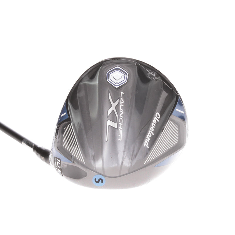 Cleveland Launcher XL Graphite Mens Right Hand Driver 10.5* Extra Stiff - Cypher Fifty 6.0 S