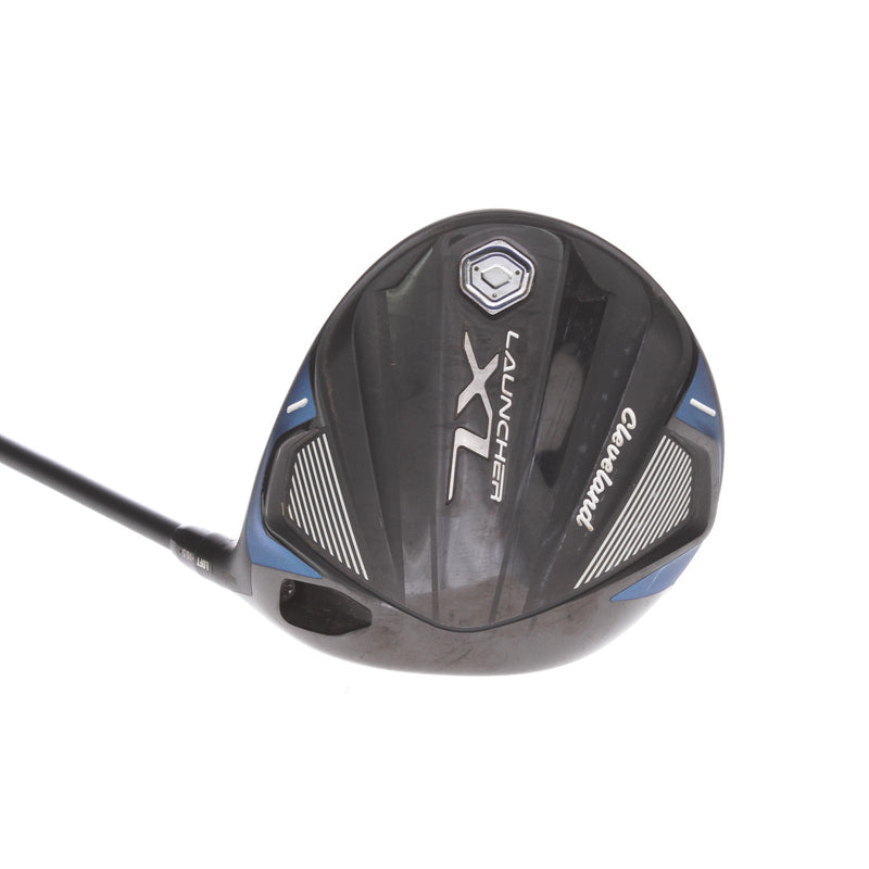 Cleveland Launcher XL Graphite Mens Right Hand Driver 10.5* Stiff - Cypher Fifty 6.0 S