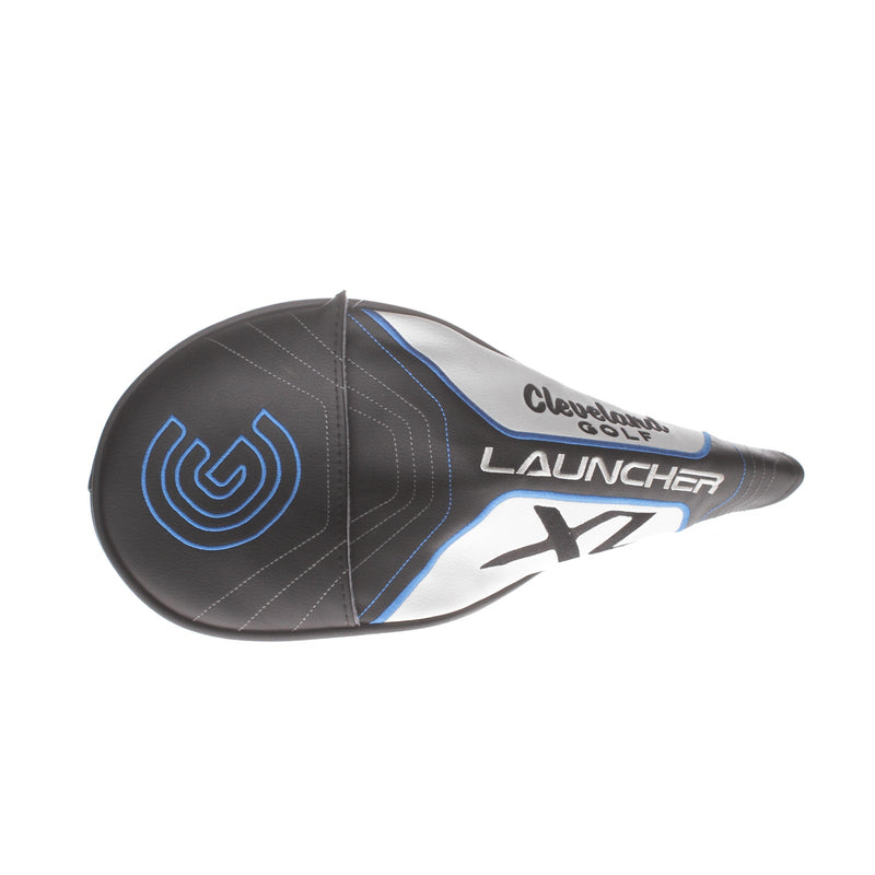 Cleveland Launcher XL Lite Graphite Mens Right Hand Driver 10.5* Regular - Cypher Forty 5.5 R