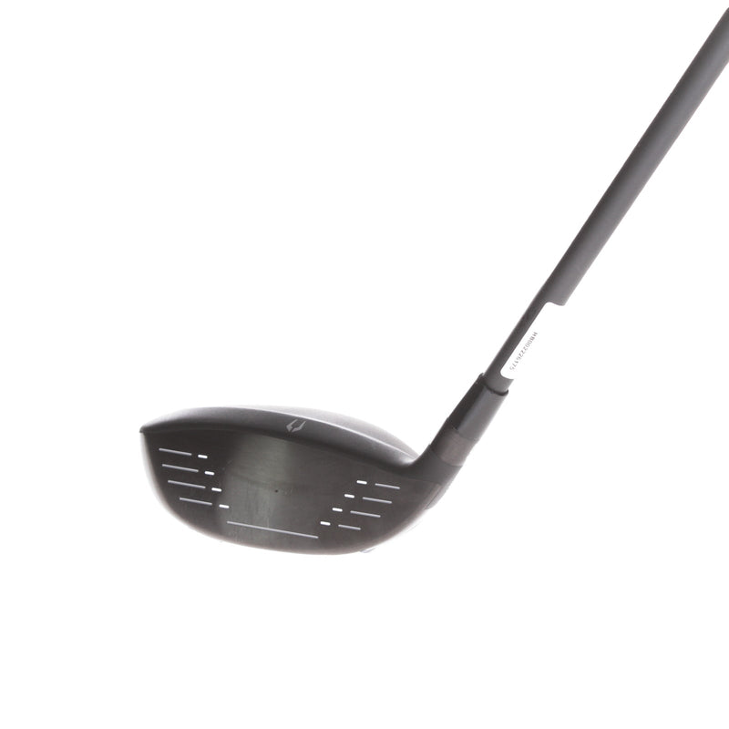 Cleveland Launcher XL Halo Graphite Ladies Right Hand Fairway 5 Wood 18* Ladies - Cypher Fifty-Five 4.0 L