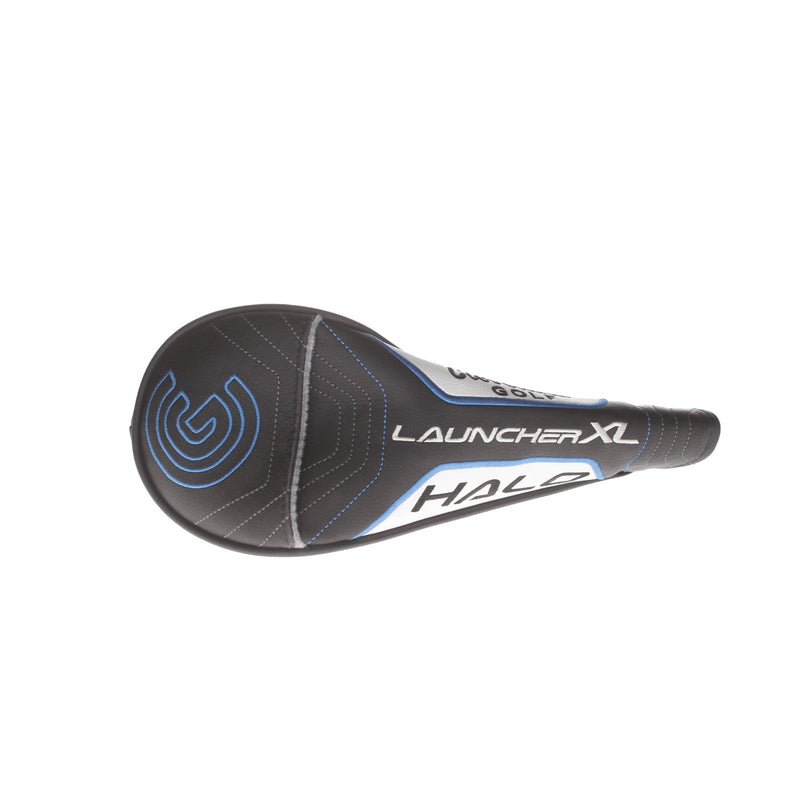 Cleveland Launcher XL Halo Graphite Ladies Right Hand Fairway 5 Wood 18* Ladies - Cypher Fifty-Five 4.0 L