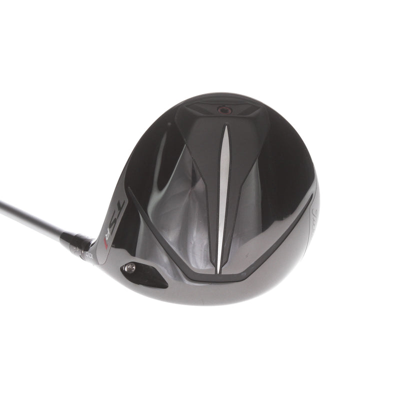 Titleist TSR1 Graphite Mens Right Hand Driver 10* Regular - MMT 40 R