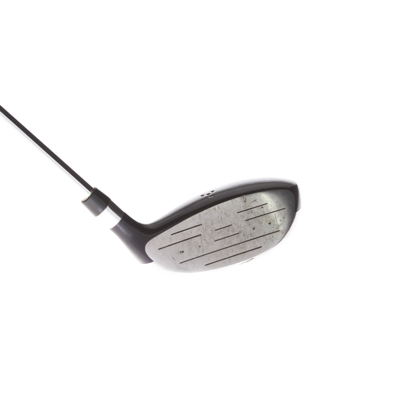 Progen Full Bore 2.3 Steel Mens Left Hand Fairway 7 Wood 21* Regular - Progen R