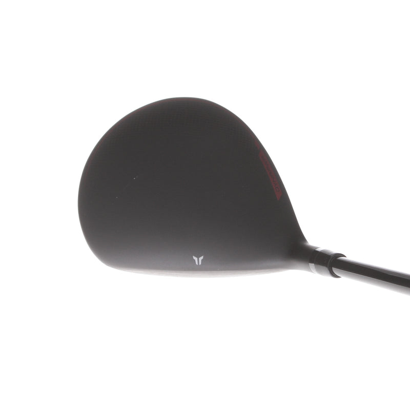 Wilson Staff Dynapower Graphite Mens Right Hand Fairway 3 Wood 15* Stiff - Project X Hzrdus 6.0