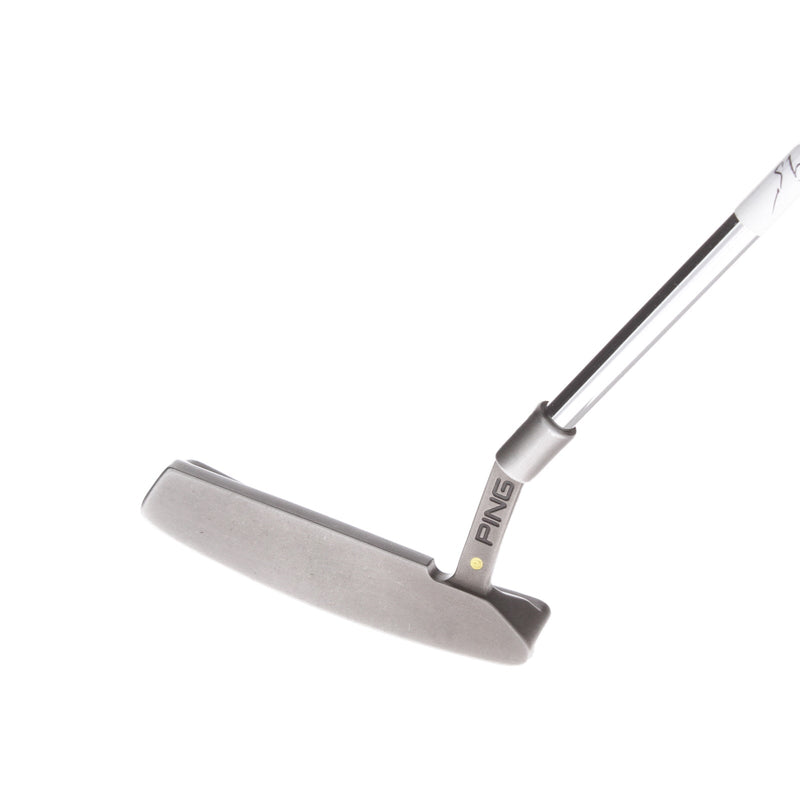 Ping Karsten Anser 2 Mens Right Hand Putter Yellow Dot 34" Ping - Ping