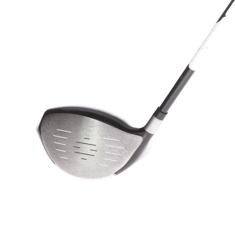 TaylorMade Burner Superfast Graphite Mens Right Hand Driver 13* Regular - TaylorMade Matrix Ozik Xcon 4.8