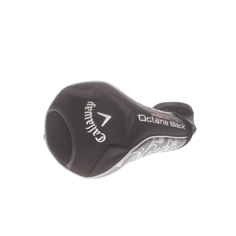 Callaway Diablo Octane Black Graphite Ladies Right Hand Driver 13.5* HT Ladies - Project X 4.0 W