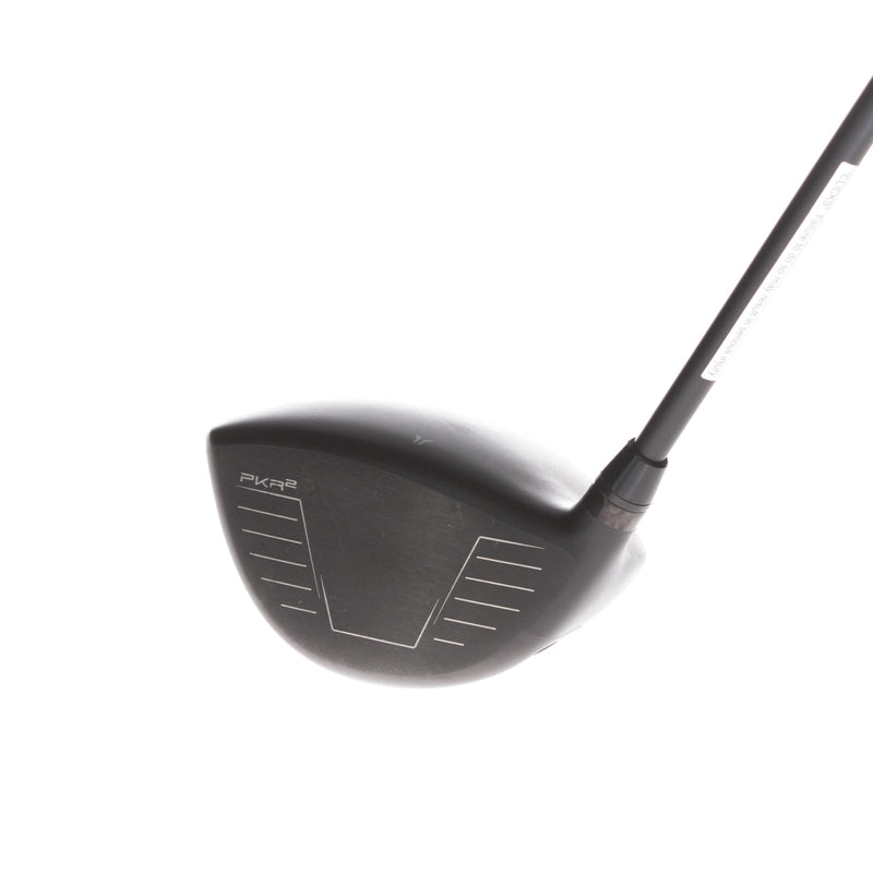 Wilson DYNAPWR Graphite Mens Right Hand Driver 10.5* Regular - Helium 5F3