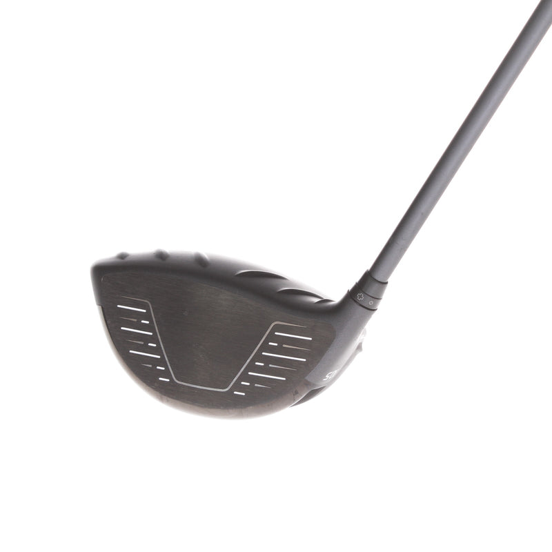 Ping G410 Plus Graphite Mens Right Hand Driver 10.5* Regular - Ping Alta CB 55 R