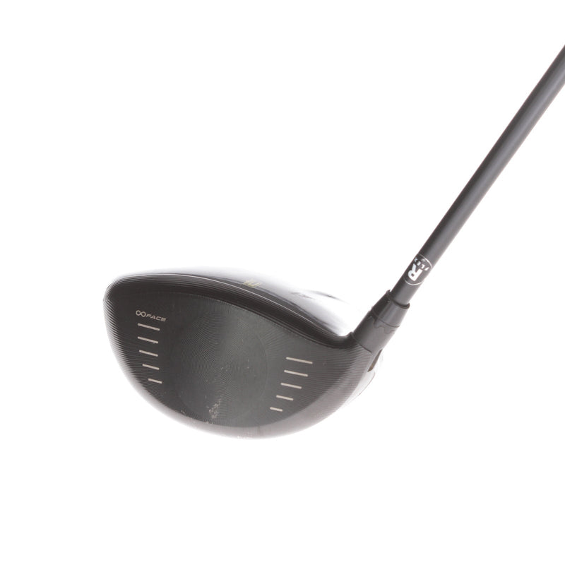 Cobra Speedzone Graphite Mens Right Hand Driver 10.5* Regular - UST Mamiya Helium 5f3